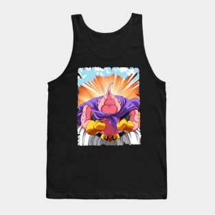 MR. BUU MERCH VTG Tank Top